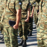 Νομοθεσία Στρατολογίας (Επιστολή του Πανελλήνιου Ιατρικού Συλλόγου)
